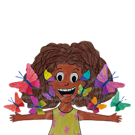 Menina